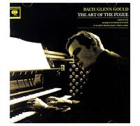 Glenn Gould - Bach: Art of the Fugue Fu