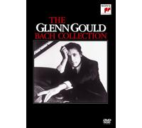 Glenn Gould Bach Collection [Import allemand]