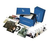 Glenn Gould – Bach Édition – 38 CD + 6 DVD – Sony Music