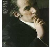 GLENN GOULD "BACH ENGLISH SUITES BWV 806-811" 2 CD NEW