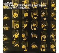 Goldberg Variations -Hq-
