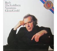GLENN GOULD - Bach: Goldberg Variations BWV 988 (FOC) [Import]