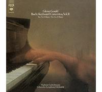 Glenn Gould - Bach: Keyboard Concertos Vol. 2