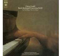 Glenn Gould - Bach: Keyboard Concertos Vol. 2