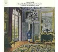 Bach: The French Suites Nos.5 & 6