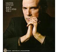Glenn Gould - Bach: The Toccatas, Vol. 1