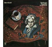 Glenn Gould - Beethoven: Bagatelles, 33 & OP. 126