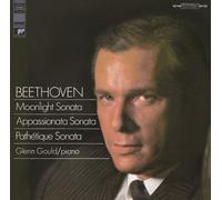 Glenn Gould - Beethoven: Piano Sonatas [No. 8 [Import]
