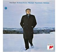 Glenn Gould - Beethoven: Piano Sonatas No 8 Pathetique [Import]