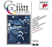 Gould, Glenn - Plays Beethoven/Strauss