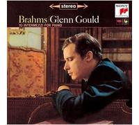 Glenn Gould - Brahms: Intermezzo Collection [Import]