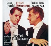 Glenn Gould - Concerto pour piano n°1