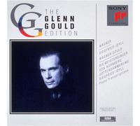 Glenn Gould Conducts&Plays W [Import Allemand]