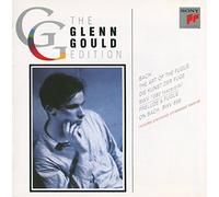 Glenn Gould Edition J.S.Be Art [Import Allemand]