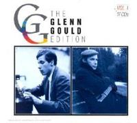 Glenn Gould Edition Vol. 1