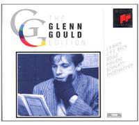 Glenn Gould Edition Vol.8