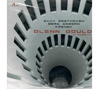 Glenn Gould en Russie