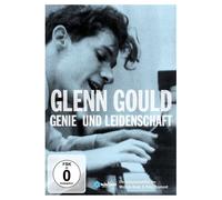 Glenn Gould - Genie und Leidenschaft (Dolby, PAL)