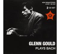 Glenn Gould - Glenn Gould Joue Bach [Import]