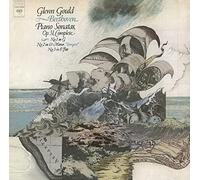 Glenn Gould – Klaviersonaten Op.31 – Édition Jubilee