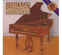 Glenn Gould - Glenn Gould Jubilee Edition: Sonatas 12, Op. 26 & 13, Op. 27