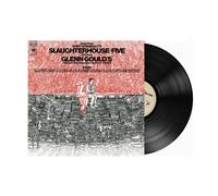 Glenn Gould - Glenn Gould - Music from Kurt Vonnegut's Slaughterhouse-Five Limited Black Vinyl LP