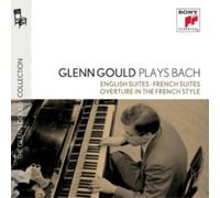 Plays Bach – Suites anglaises et françaises – Sony Music