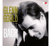 Glenn Gould - Glenn Gould Spielt Bach