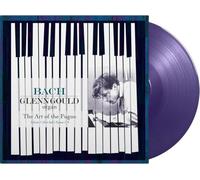 Glenn Gould - Glenn gould- The Art Of The Fugue Ultimate Classics Collection Limited Version Colour