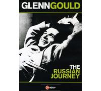 Glenn Gould - Glenn Gould: The Russian Journey [New DVD]