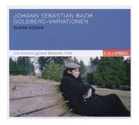Gould,Glenn - Kulturspiegel: Die Besten Guten-Goldberg-Variat