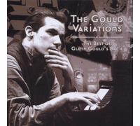 Glenn Gould - Gould Variations/Il Meglio Di Bach Gould