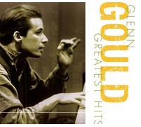 Glenn Gould – Greatest Hits – CD