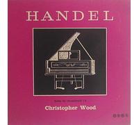 Glenn Gould - Harpsichord Suites Nos. 1 - 4. Glenn Gould. Stereo