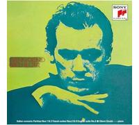Glenn Gould - J. S. Bach: Italian Concerto. French Suites. Etc. [Import]