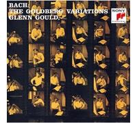 Glenn Gould - J S Bach:Variations Goldberg [