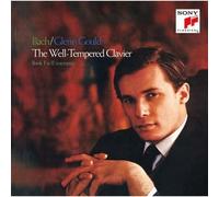 Glenn Gould - J. S. Bach: Well-Tempered Klavier(Excerpts) [Import]