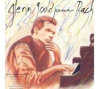 Glenn Gould Joue Bach