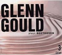Beethoven Ludwig Van - Glenn Gould Joue Beethoven [Import]