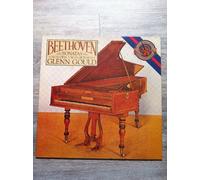 Glenn Gould joue BEETHOVEN : Sonates pour piano n°12 et n°13
