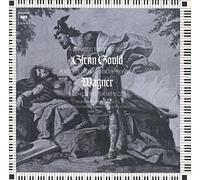 Glenn Gould joue ses propres transcriptions de Wagner volume 5 CD
