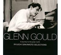 Glenn Gould - Journey to The Polar North [Import]