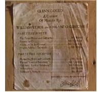 Gould, Glenn - A Consort of Musicke by B [Import]