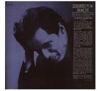GLENN GOULD-JUB. ED.: BACH-ITALIAN CONCERTO IN F,PARTITAS 1+2 -CD 15 TRACKS NEUF