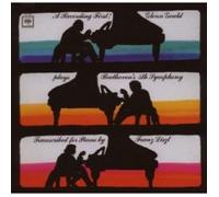 GLENN GOULD-JUB. ED.:BEETHOVEN-SINFONIE 5 (LISZT-TRANSKRIPT.FÜR KLAVIER) CD NEUF