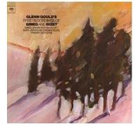 GLENN GOULD - JUB ED: FIRST RECORDING OF GRIEG AND BIZET CD NEUF