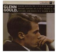 GLENN GOULD - JUB. ED.: KLAVIERSONATE 3,KLAVIERSONATE 10,FANTASIA CD NEUF