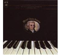 GLENN GOULD - JUB ED: KLAVIERSONATEN VOL.3 CD NEUF