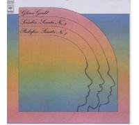 Gould,Glenn - Jub Ed 3/Sonata 7 [Import]
