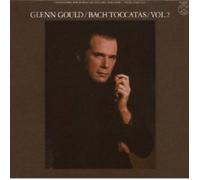 Bach : Toccatas, vol 2